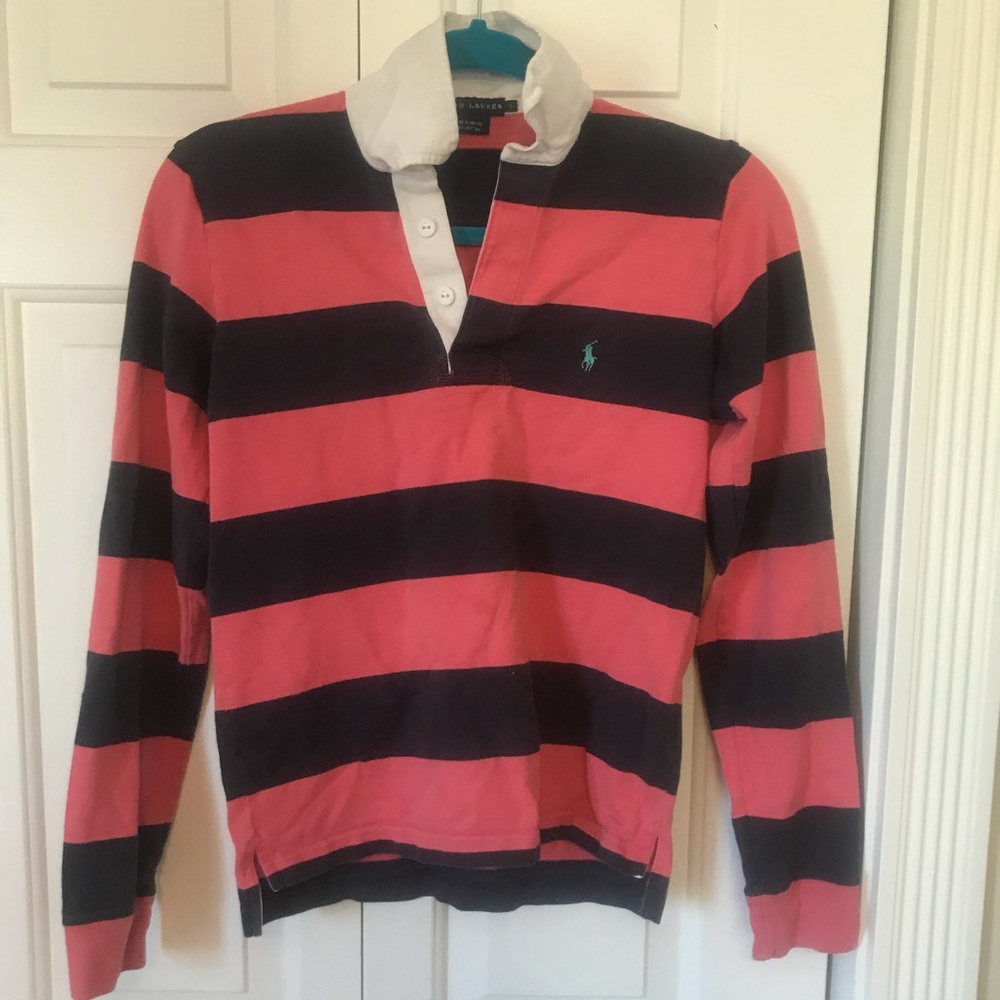 Ralph Lauren